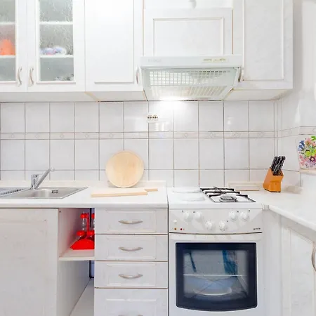 Sea Star - Three-bedroom With Pool And Sea View *