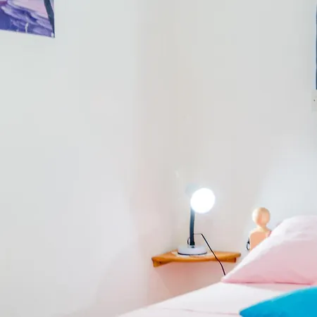 Sea Star - Three-bedroom With Pool And Sea View * 트로기르
