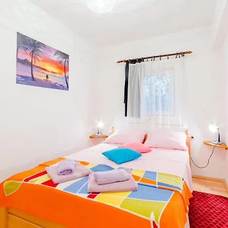 Sea Star - Three-bedroom With Pool And Sea View 아파트 *