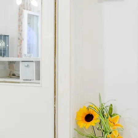 아파트 Sea Star - Three-bedroom With Pool And Sea View *