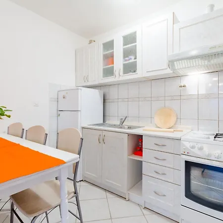 Sea Star - Three-bedroom With Pool And Sea View Apartment *