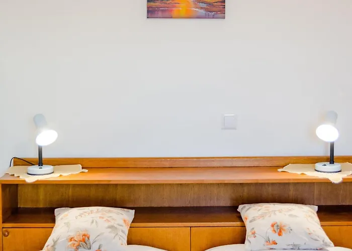 Sea Star - Three-bedroom With Pool And Sea View Appartement