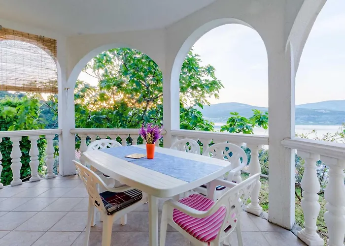 Appartement Sea Star - Three-bedroom With Pool And Sea View Trogir