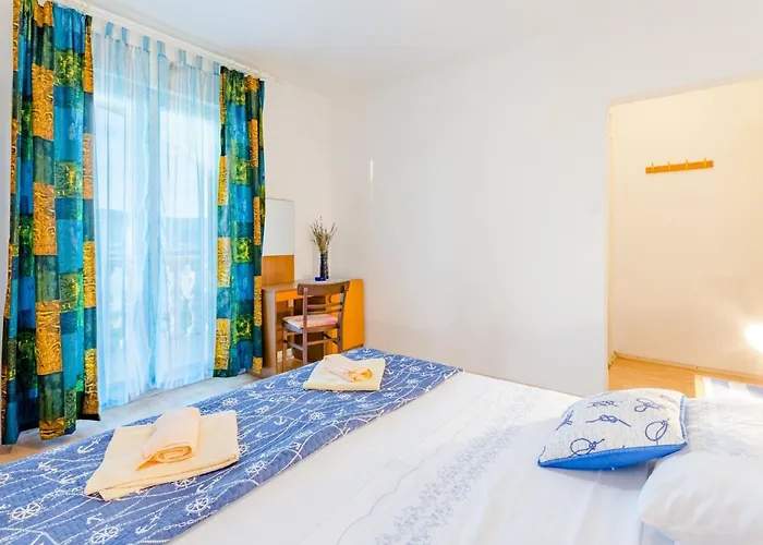 Sea Star - Three-bedroom With Pool And Sea View Appartement