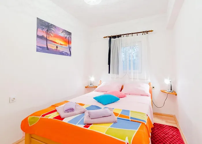 Sea Star - Three-bedroom With Pool And Sea View Appartement *