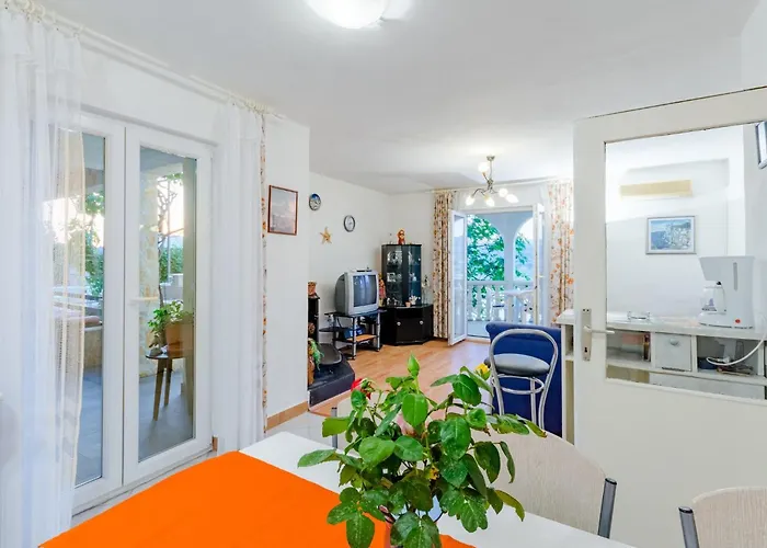 Sea Star - Three-bedroom With Pool And Sea View Appartement *