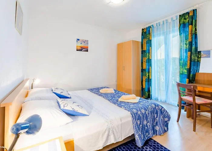 Appartement Sea Star - Three-bedroom With Pool And Sea View Trogir