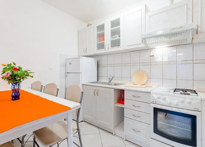 Sea Star - Three-bedroom With Pool And Sea View Appartement *