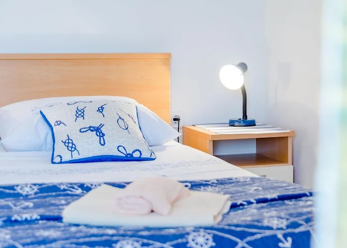 Sea Star - Three-bedroom With Pool And Sea View Appartement
