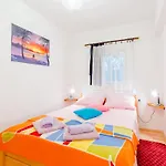 Sea Star - Three-bedroom With Pool And Sea View Apartment *